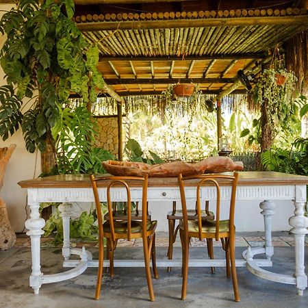 Villa Ocacocar - Milagres São Miguel dos Milagres Exterior foto