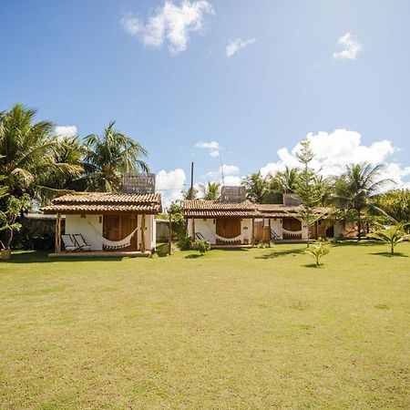 Villa Ocacocar - Milagres São Miguel dos Milagres Exterior foto