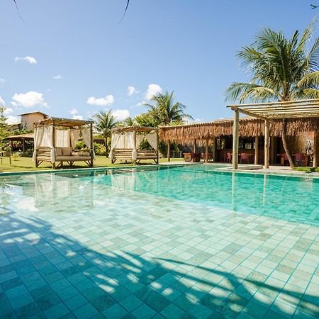 Villa Ocacocar - Milagres São Miguel dos Milagres Exterior foto