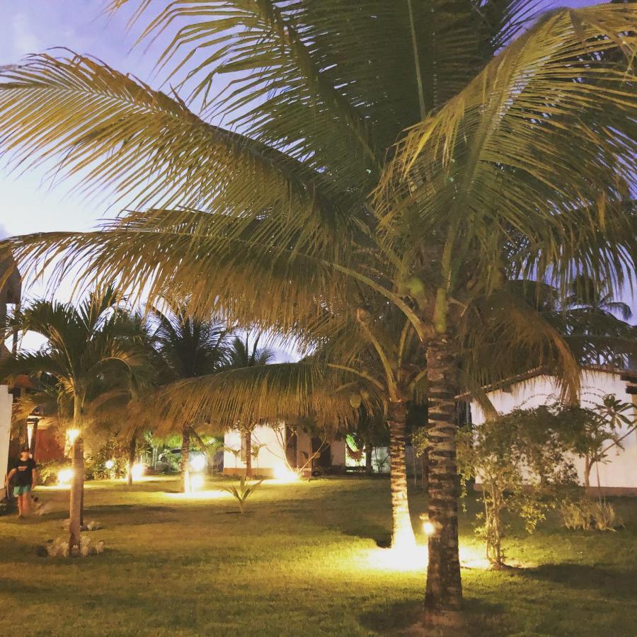 Villa Ocacocar - Milagres São Miguel dos Milagres Exterior foto