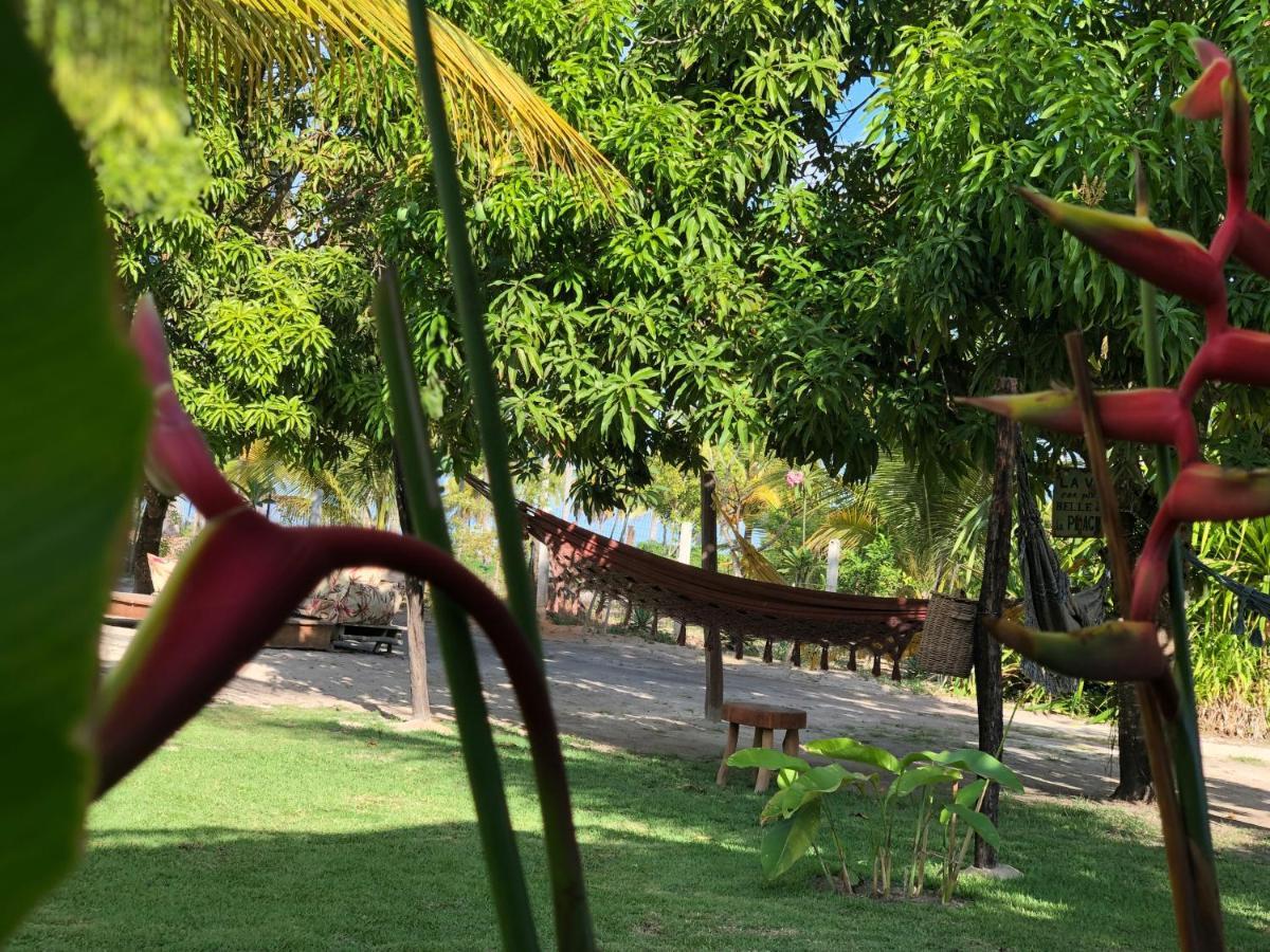 Villa Ocacocar - Milagres São Miguel dos Milagres Exterior foto