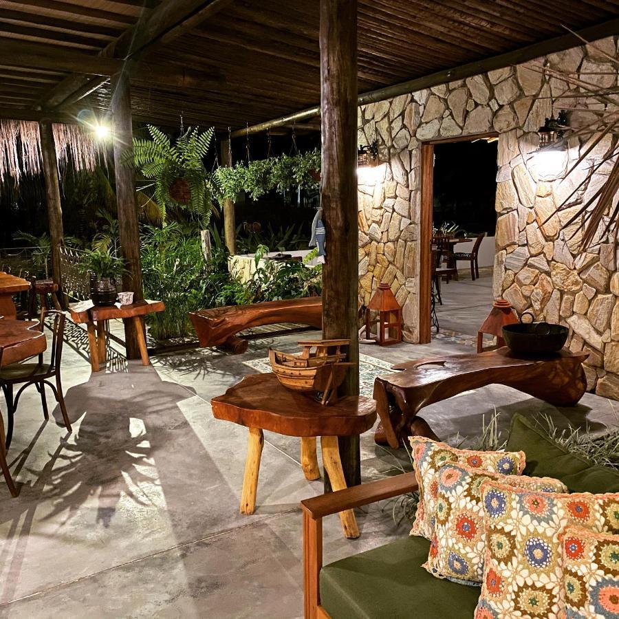 Villa Ocacocar - Milagres São Miguel dos Milagres Exterior foto