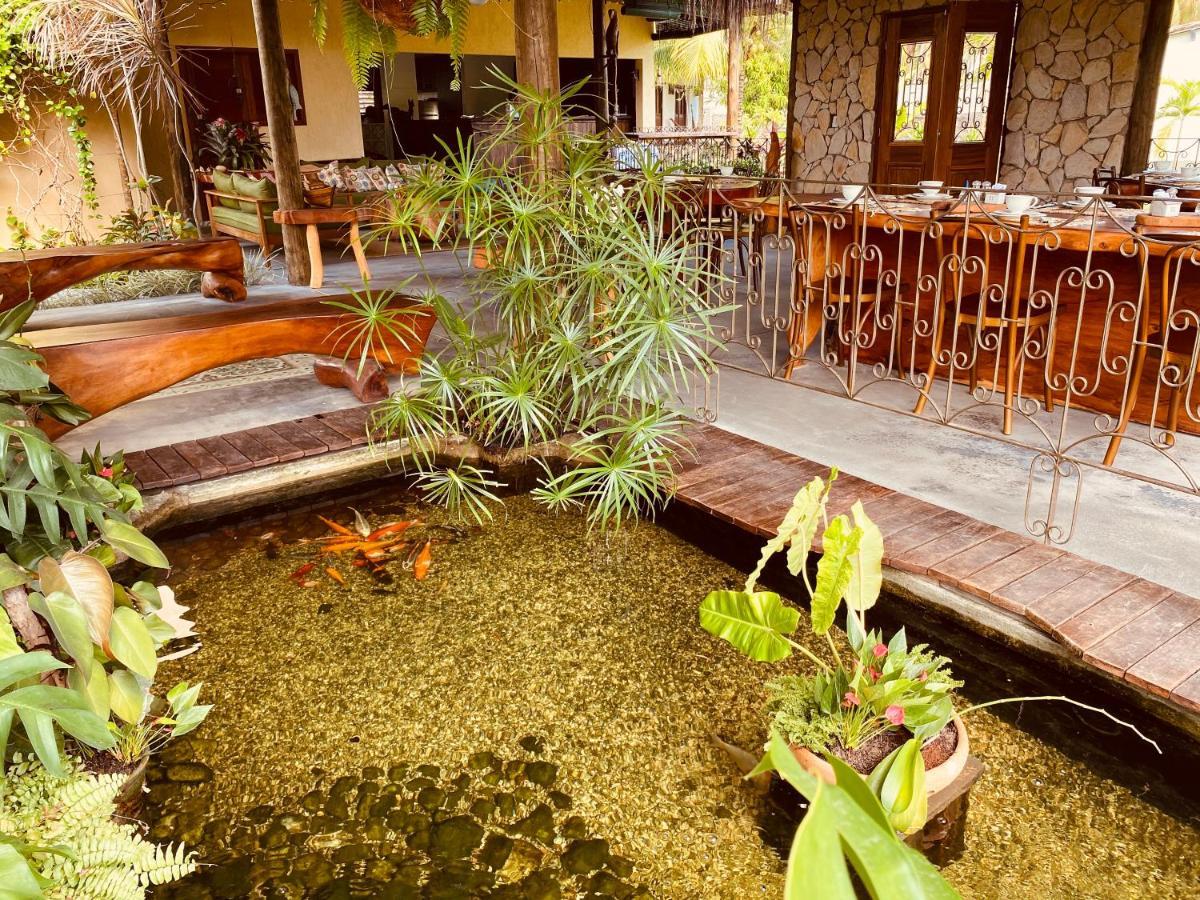Villa Ocacocar - Milagres São Miguel dos Milagres Exterior foto
