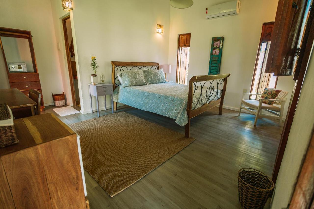 Villa Ocacocar - Milagres São Miguel dos Milagres Exterior foto