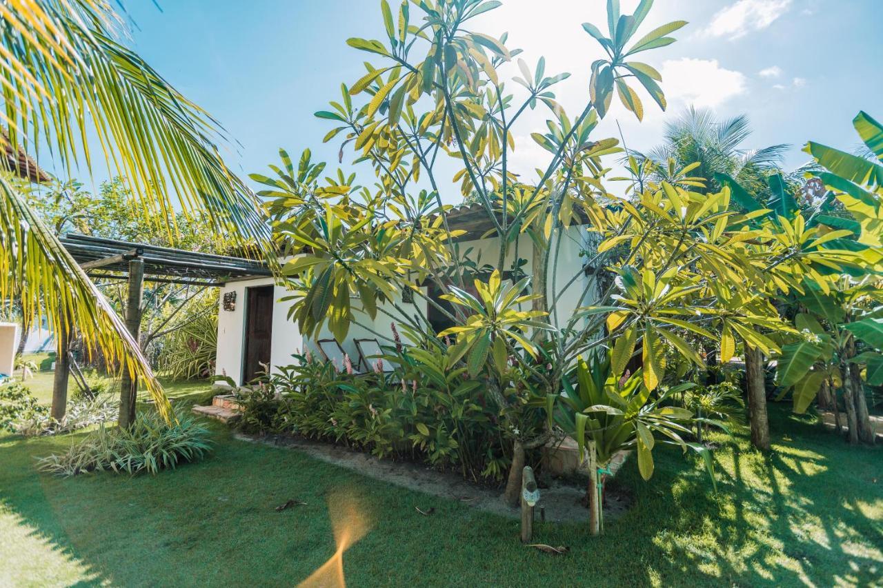 Villa Ocacocar - Milagres São Miguel dos Milagres Exterior foto