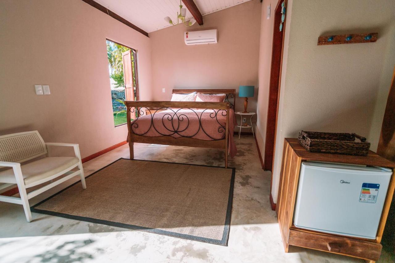 Villa Ocacocar - Milagres São Miguel dos Milagres Exterior foto