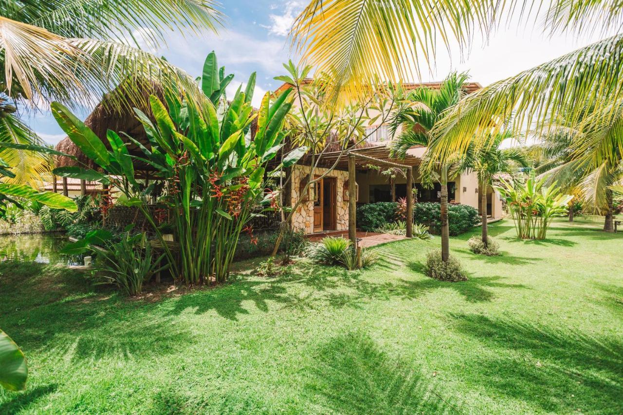 Villa Ocacocar - Milagres São Miguel dos Milagres Exterior foto
