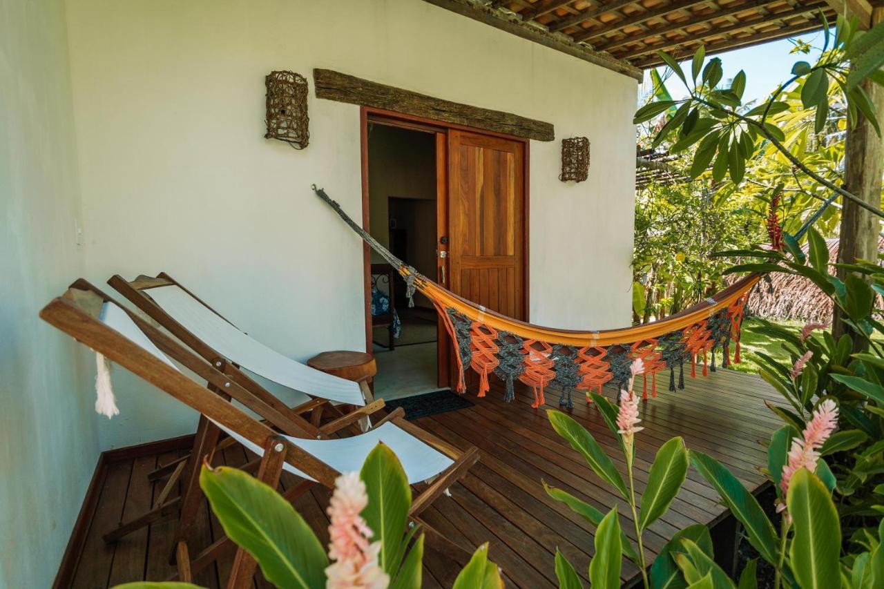 Villa Ocacocar - Milagres São Miguel dos Milagres Exterior foto