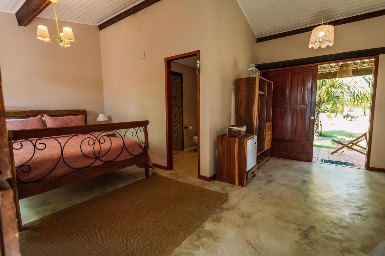 Villa Ocacocar - Milagres São Miguel dos Milagres Exterior foto