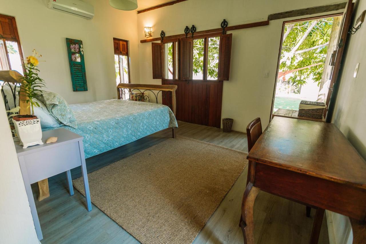 Villa Ocacocar - Milagres São Miguel dos Milagres Exterior foto
