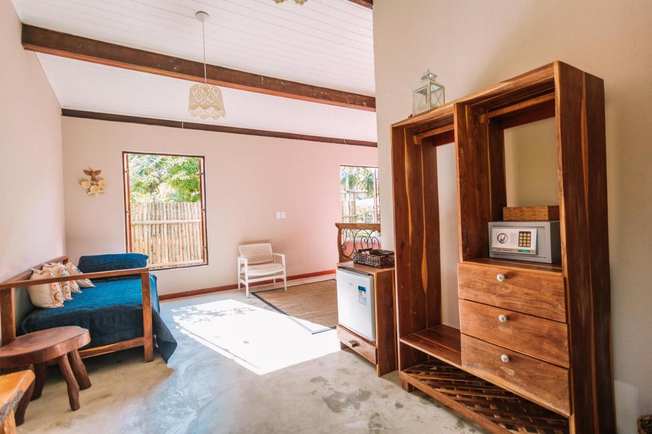 Villa Ocacocar - Milagres São Miguel dos Milagres Exterior foto