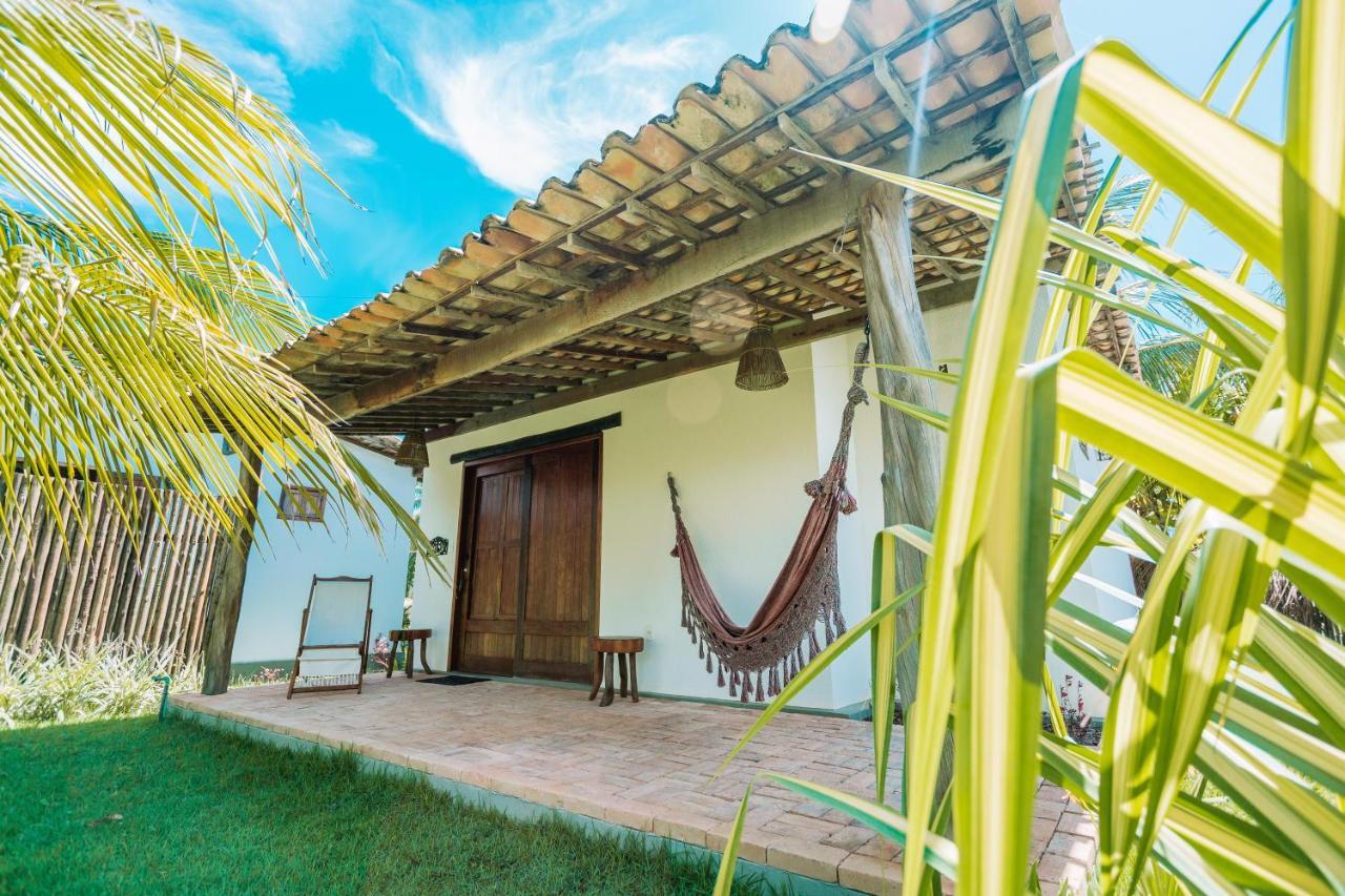 Villa Ocacocar - Milagres São Miguel dos Milagres Exterior foto