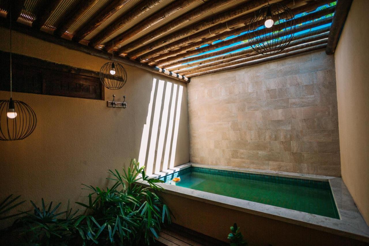 Villa Ocacocar - Milagres São Miguel dos Milagres Exterior foto