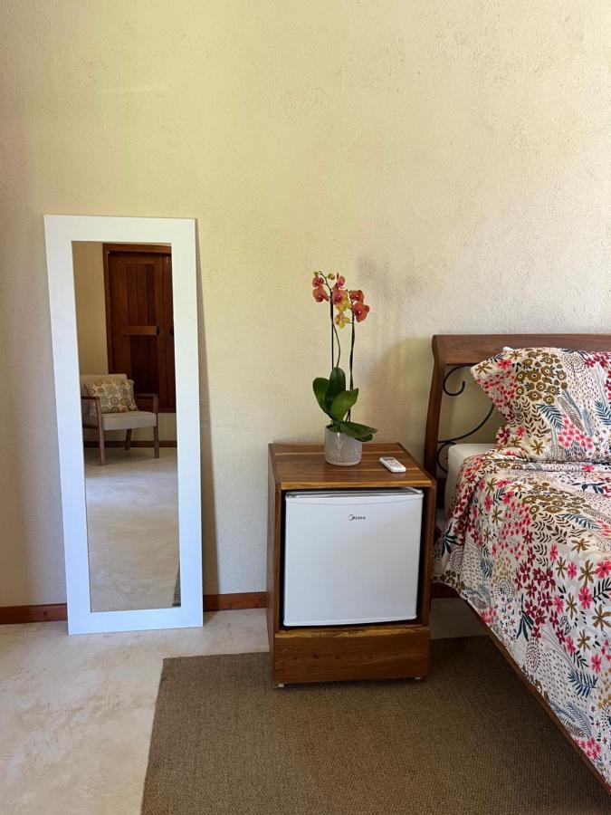 Villa Ocacocar - Milagres São Miguel dos Milagres Exterior foto