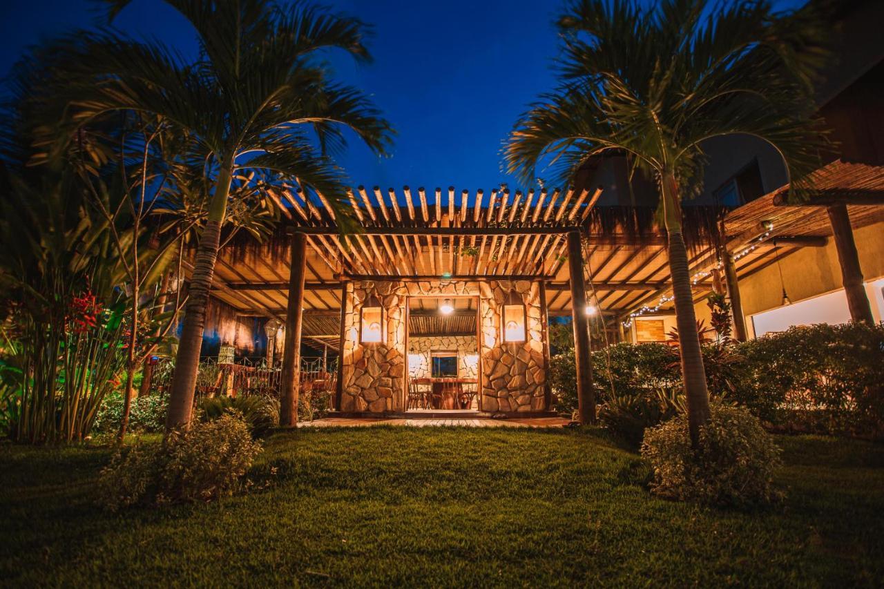 Villa Ocacocar - Milagres São Miguel dos Milagres Exterior foto